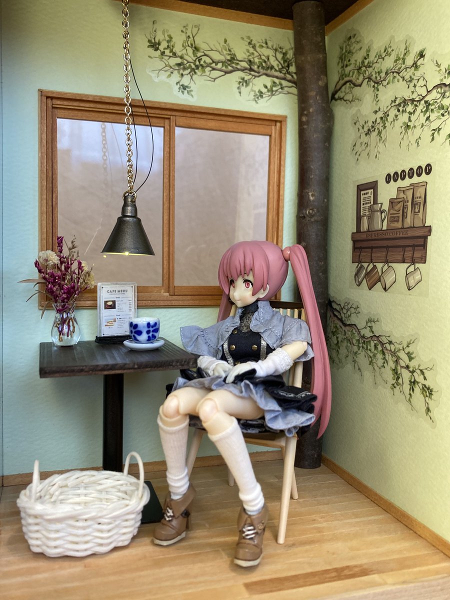 モッシングマシーン tweet media