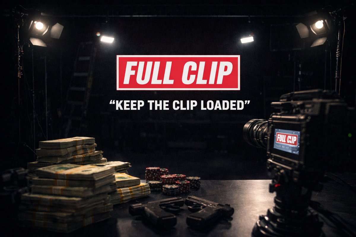 FULL CLIP tweet media