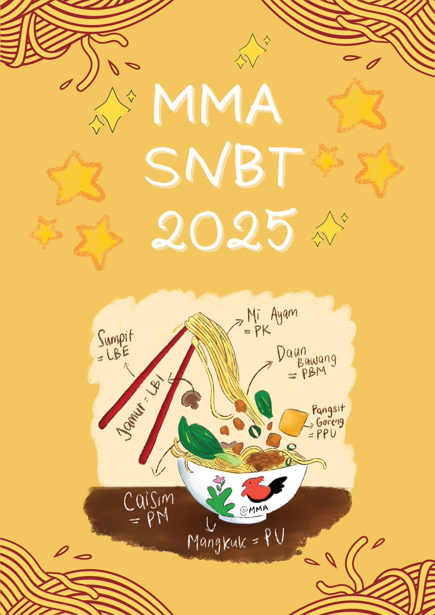 BUKU MABOK TPS 2026 IS UPDATED✨ tweet media