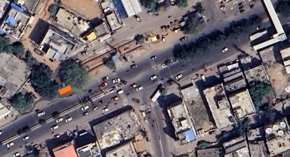 Hi Secunderabad!! tweet media