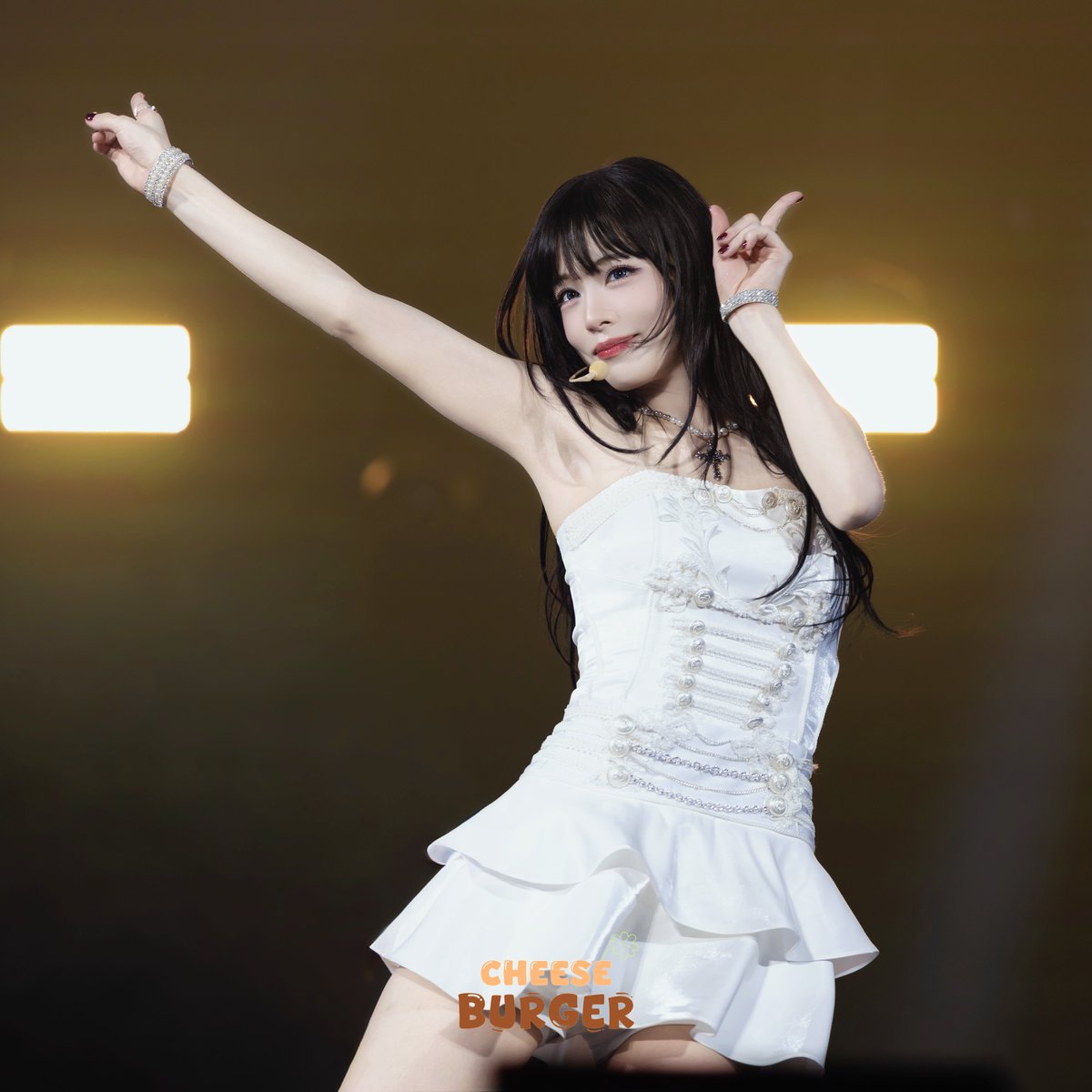 치즈버거 tweet media