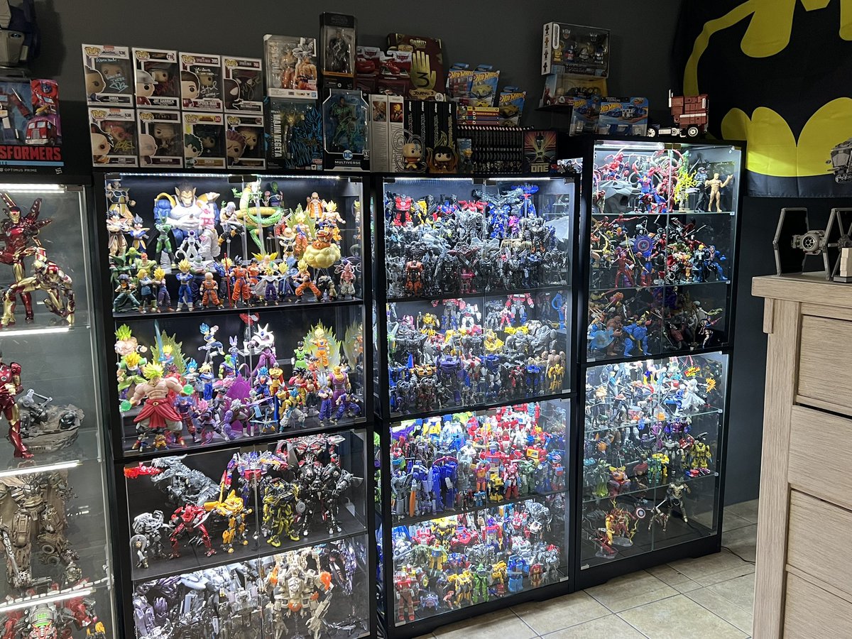 Daily Spider-Figures tweet media