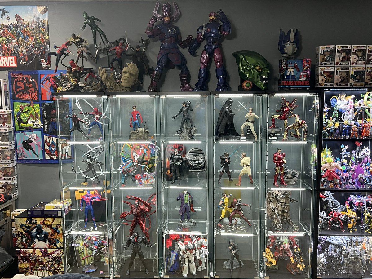 Daily Spider-Figures tweet media