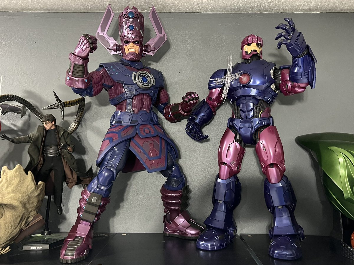 Daily Spider-Figures tweet media