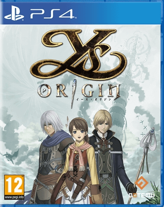 CultMoodyMovie2's tweet photo. Video Games of 2026:
A record of games I have beaten in 2026.
Game #2: Ys Origin (PS4 - 2017)
*played on PS5*
#ys #ysorigin #playstation #videogames https://t.co/MK1h2LrQO6