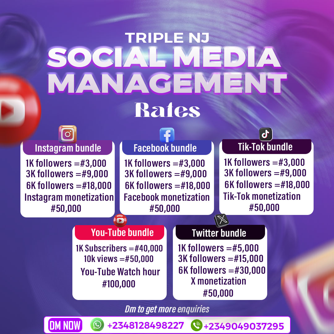 What if I tell you I could help you achieve clarity in how you communicate with your audience?
This is exactly what I helped a client achieve, feel free to reach out for your's to be done.

Happy new week guys.