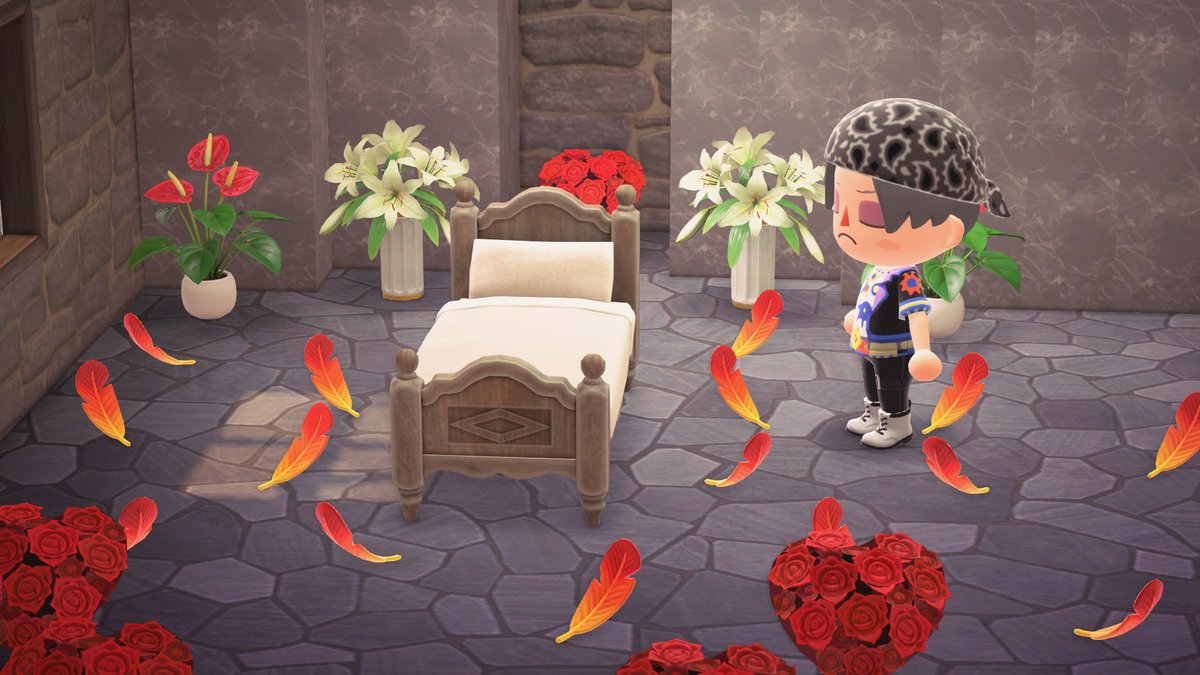 ジャス@虫擬人化 tweet media