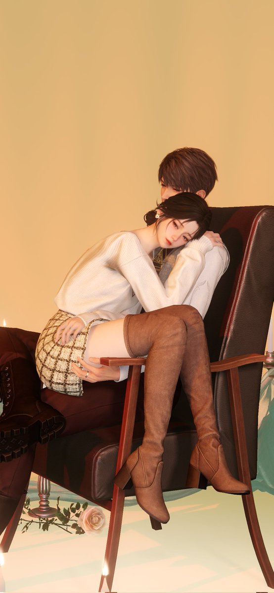 너무 좋아서 영원히 찍기