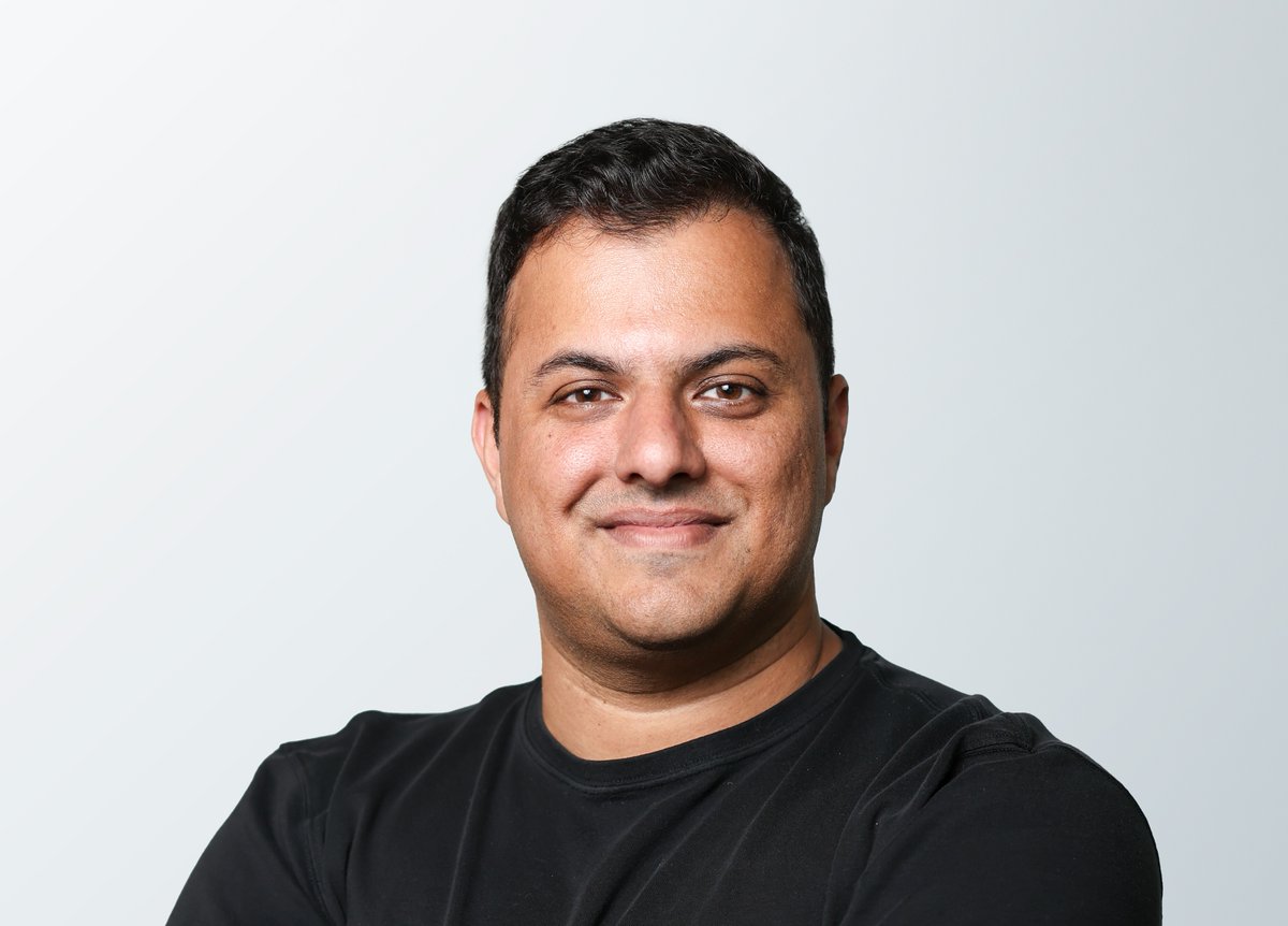 Ashray Urs tweet media