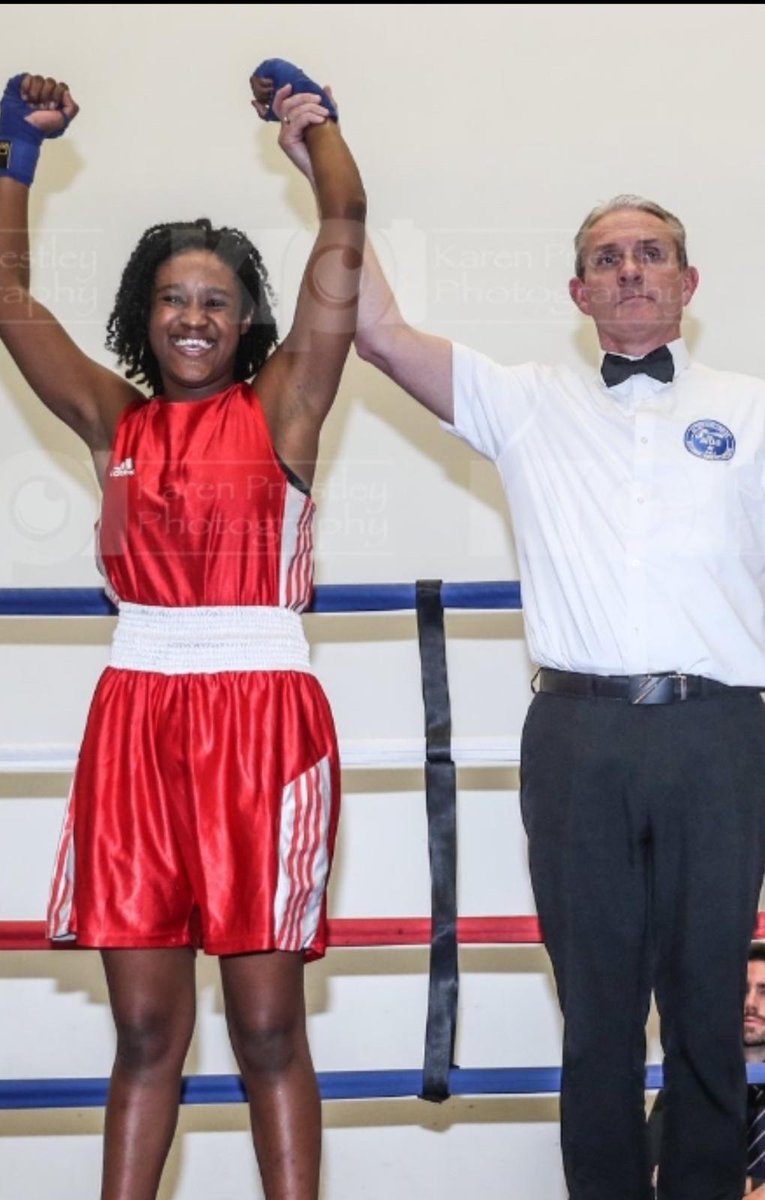 Oldham Boxing & Personal Development Centre tweet media