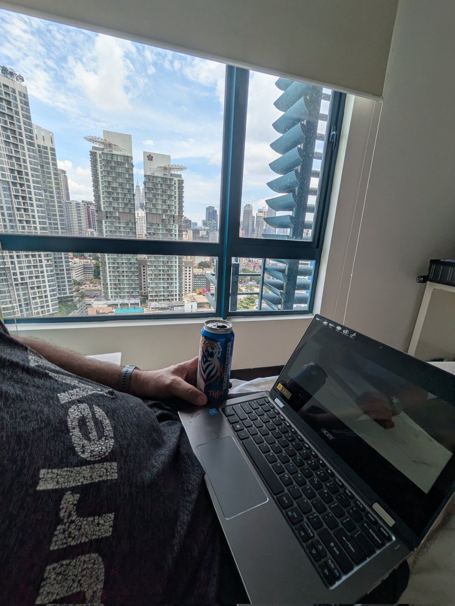 Matt K ⚓ tweet media