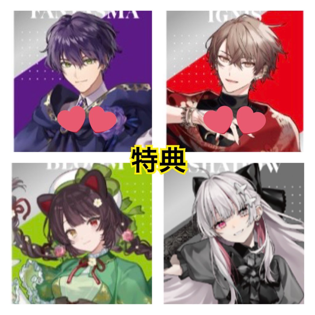 まろんてぃー tweet media