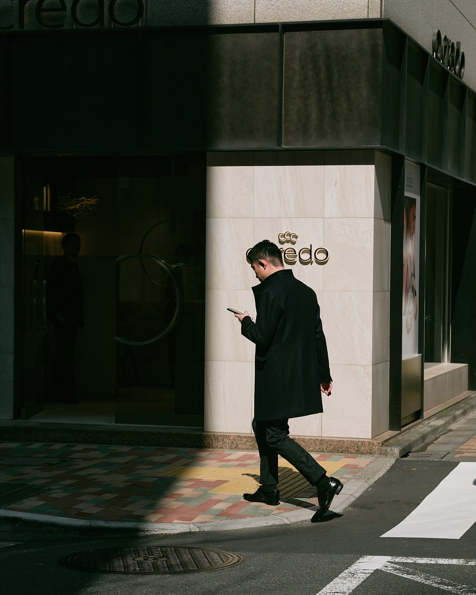 ficklog's tweet photo. 丸の内ー新橋さんぽ #streetphotography #sigmabf #散歩スナップ #sigma https://t.co/3ahzloTCZB