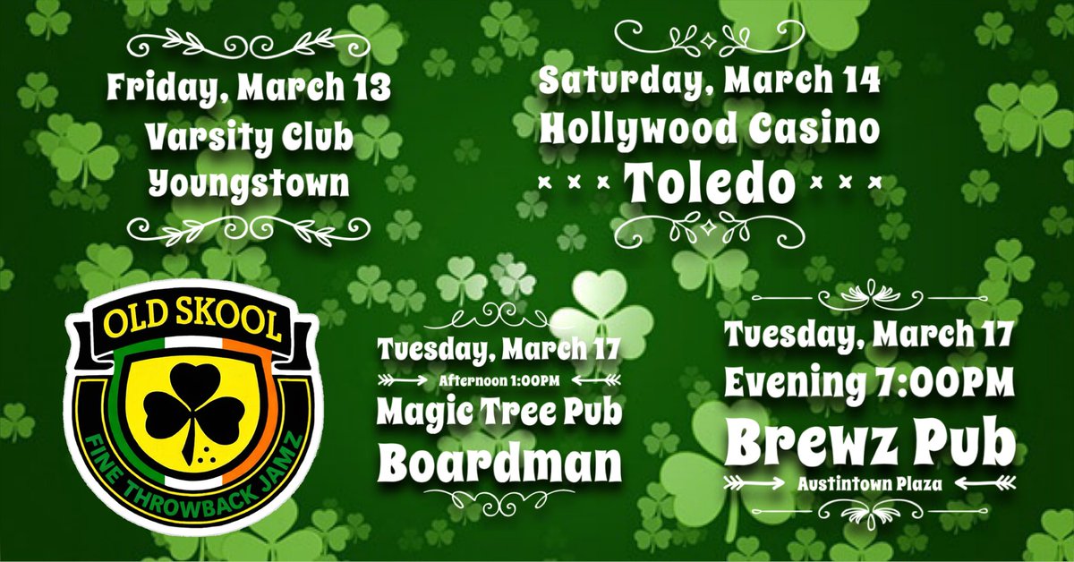 Old Skool Cleveland tweet media