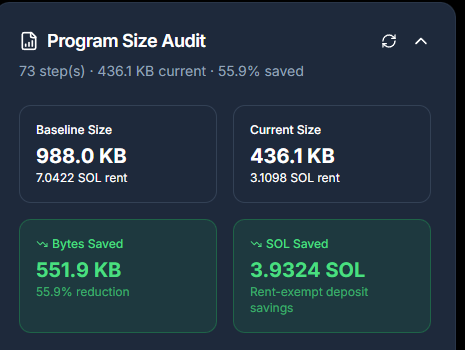 TradeUp.Cards 🟠🥑 tweet media