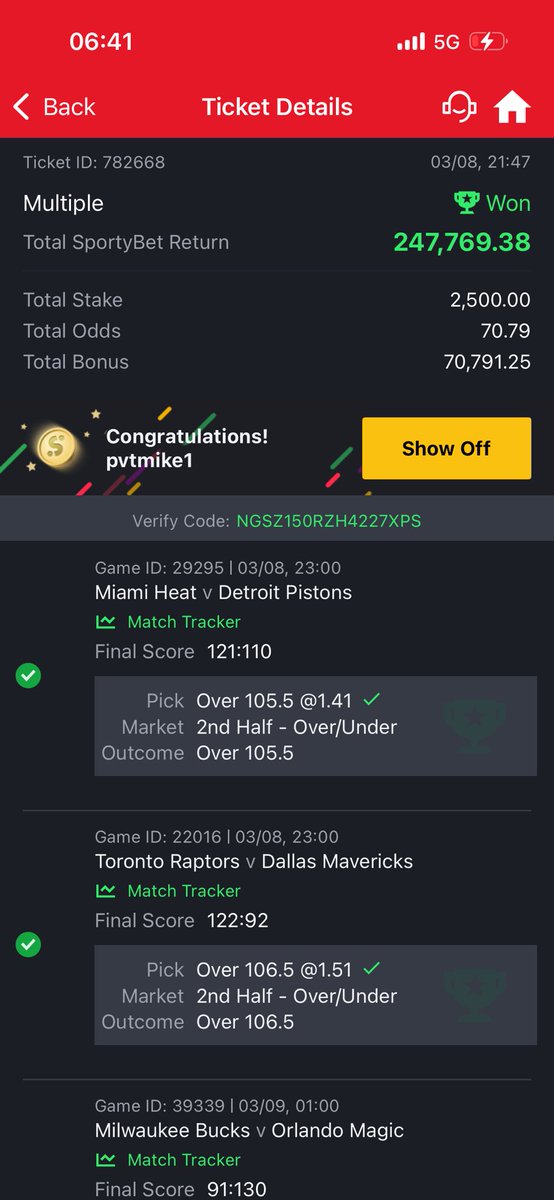 Ikechukwu 💵💰 tweet media