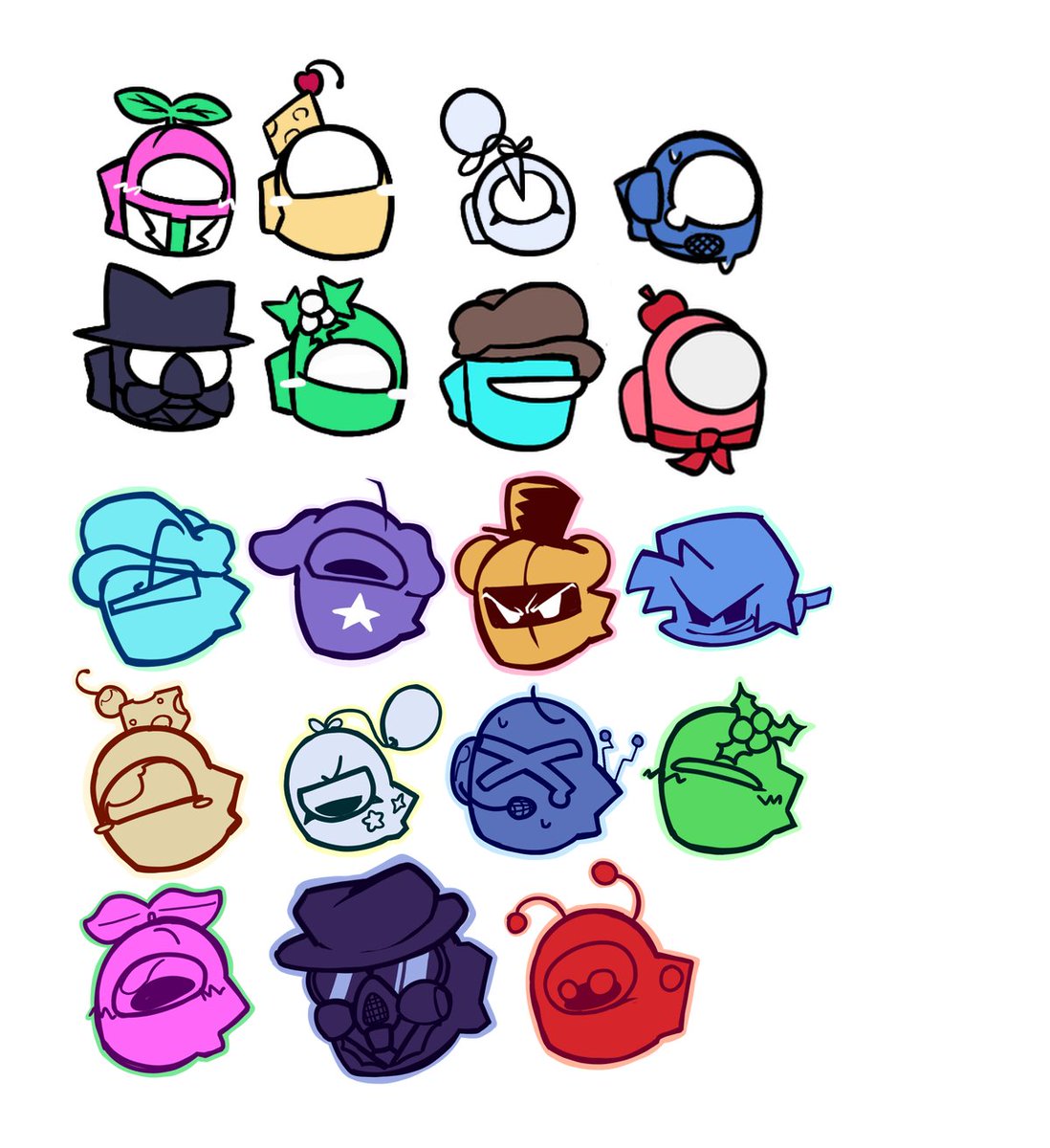 ❄snowmelt❄ tweet media