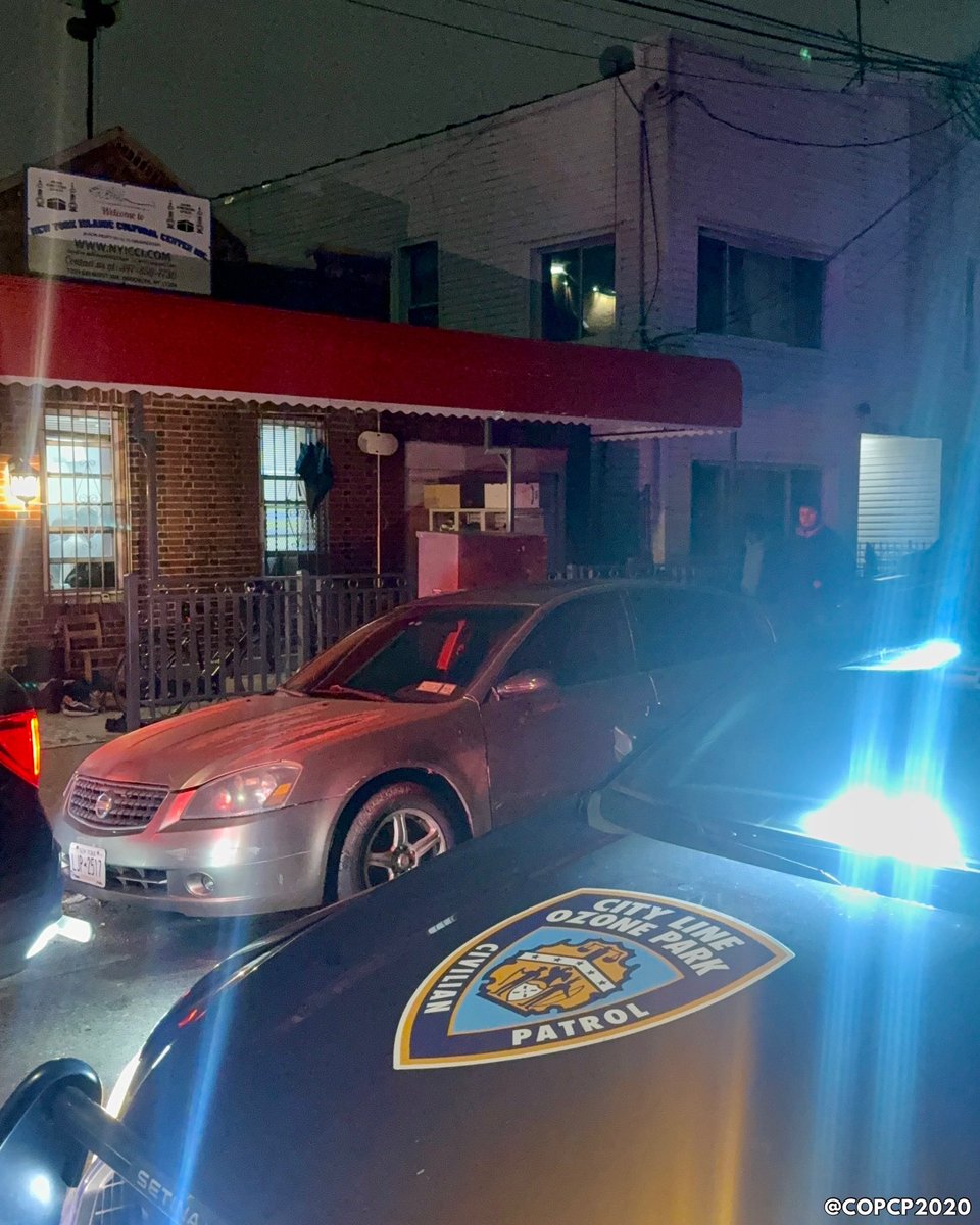COPCP2020's tweet photo. Ramadan Nights 18, 19, and 20 ✔️

A full weekend of patrol.

As we enter the last 10 nights and the weather begins to warm, we expect to see increased activity throughout the community. Inshallah, we will continue doing our best to be out there each night. https://t.co/HUGx8g0chL
