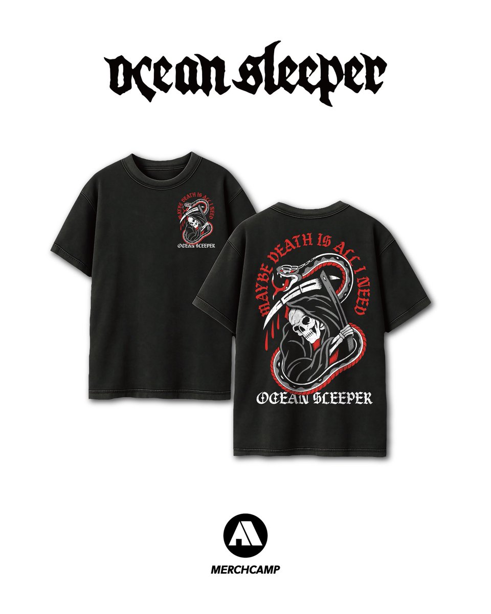 MERCHCAMP tweet media