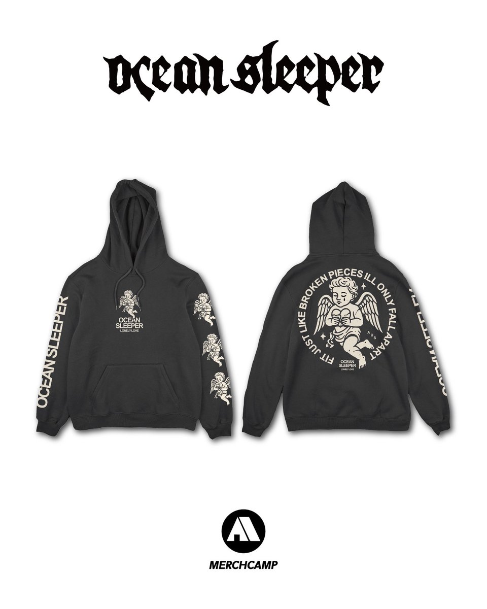 MERCHCAMP tweet media