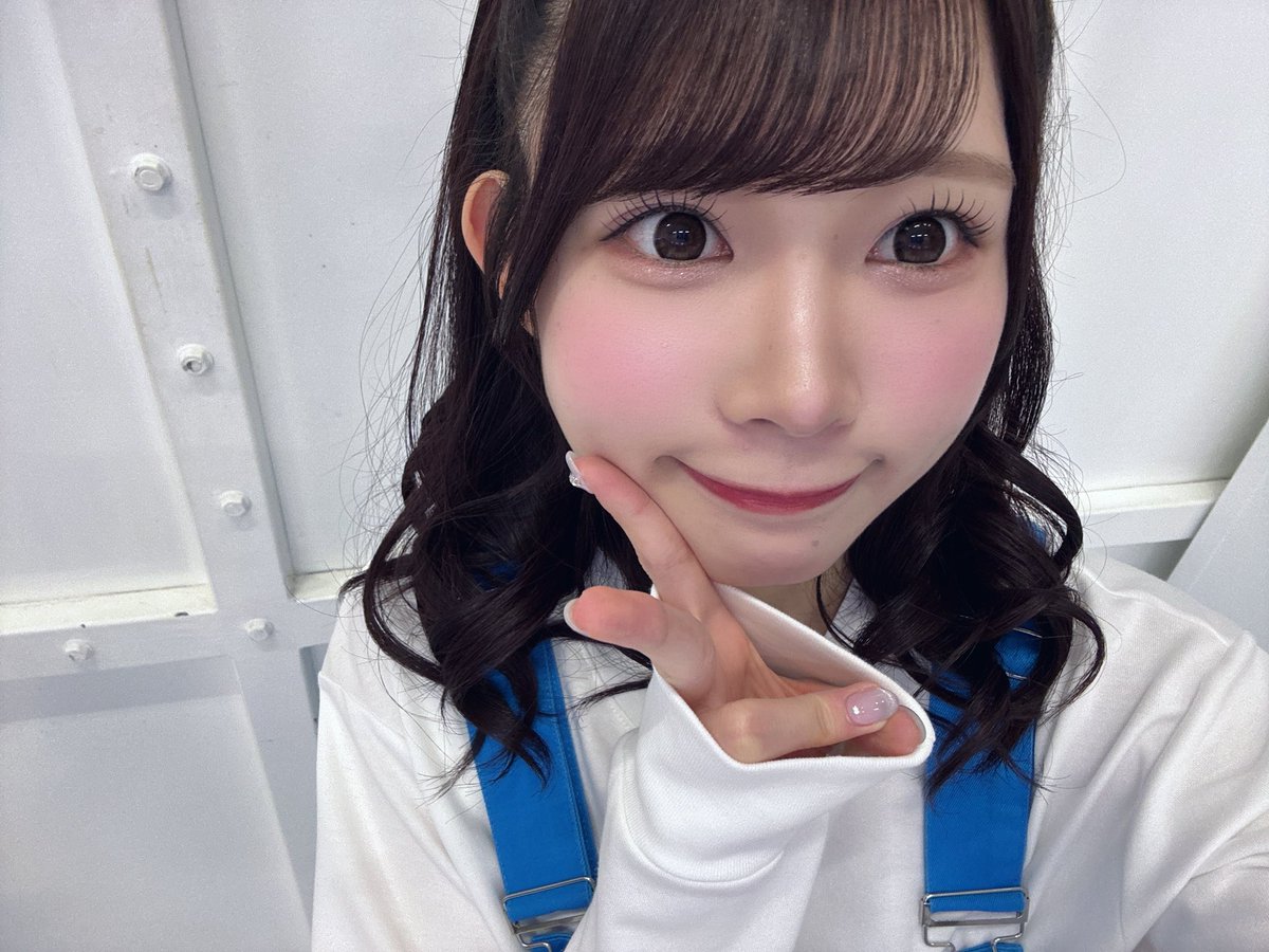 yuki_ota0327's tweet photo. AKB48が #ニッポンエール 
ブランドアンバサダーに就任しました✨
ゆきたんは #沖縄県 担当です🍍🤍

そして、JAタウンで
「AKB48×ニッポンエール ご当地 BOX」が
数量限定で販売中なので
是非チェックしてください✅
▷▶https://t.co/3LpTh0D6t6 https://t.co/Mlpo29K5U3