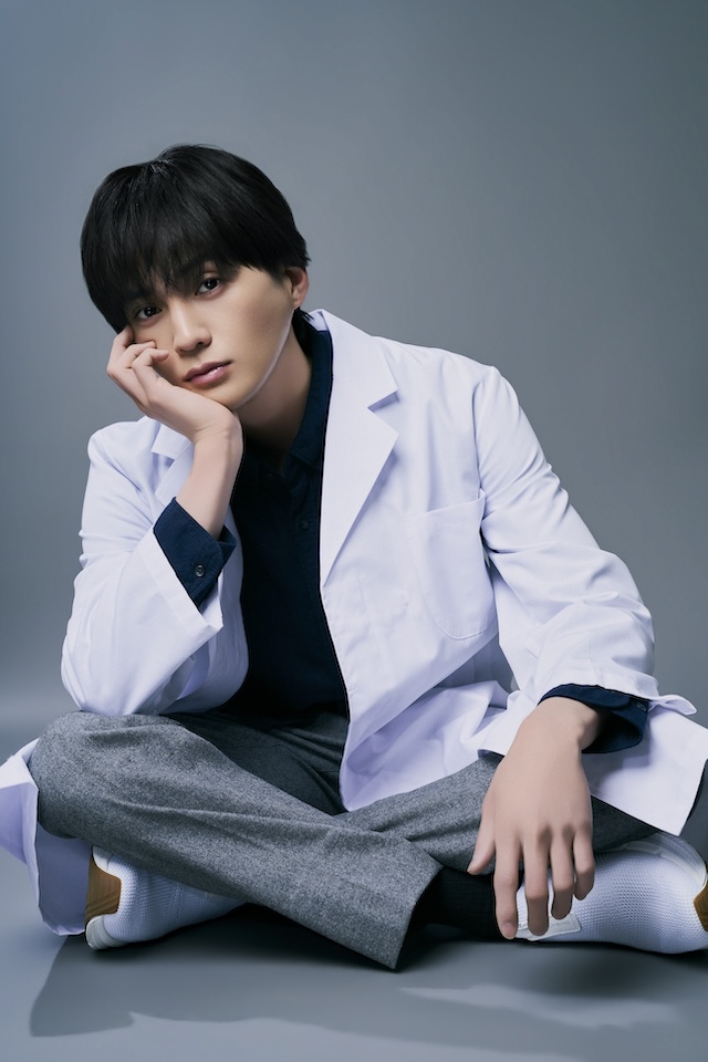 【フォロー＆リポスト】『#ヤンドク！』#八木勇征 さんのチェキを1名様にプレゼント！

本日締切🔥🔥

＜応募方法＞
①<a href="/realsound_m/">リアルサウンド映画部</a>をフォロー
②このポストをリポスト
応募締切：3月9日（月）23:59

👇インタビュー
realsound.jp/movie/2026/02/…