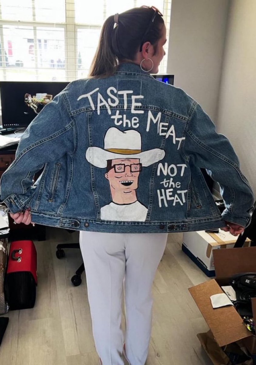 Boomhauer tweet media