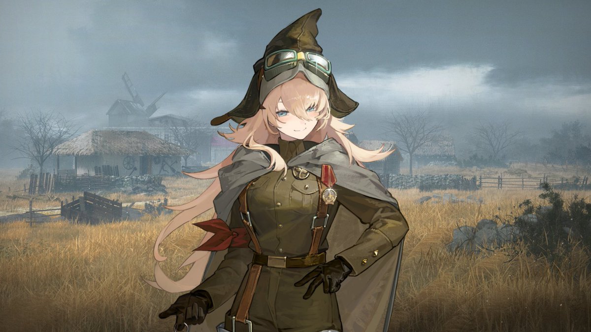 Sephiroth ৎ Beryl Yearly tweet media