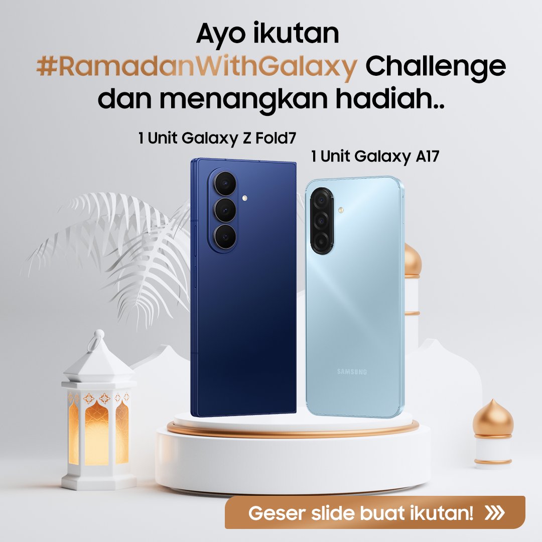 Samsung Indonesia tweet media