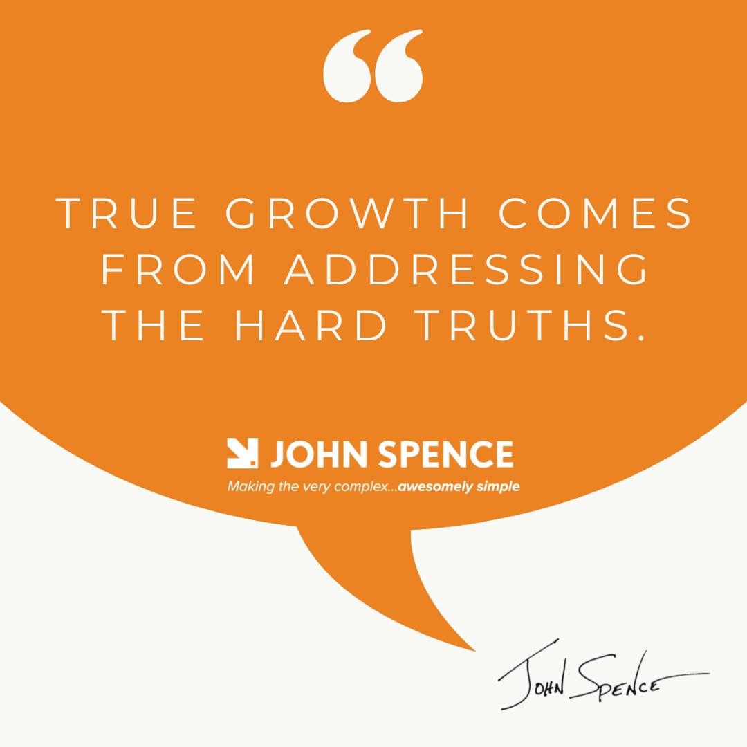 John Spence tweet media