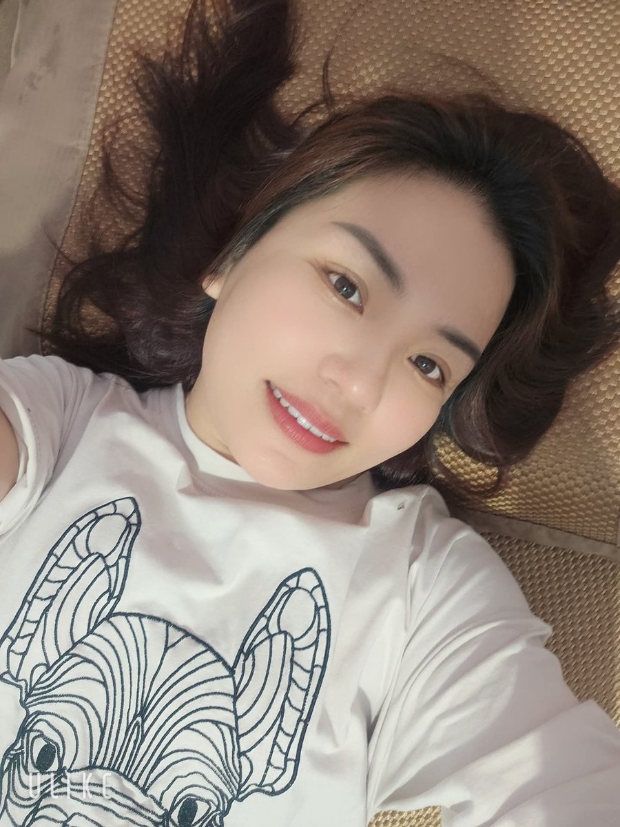 Ngọc Lan tweet media