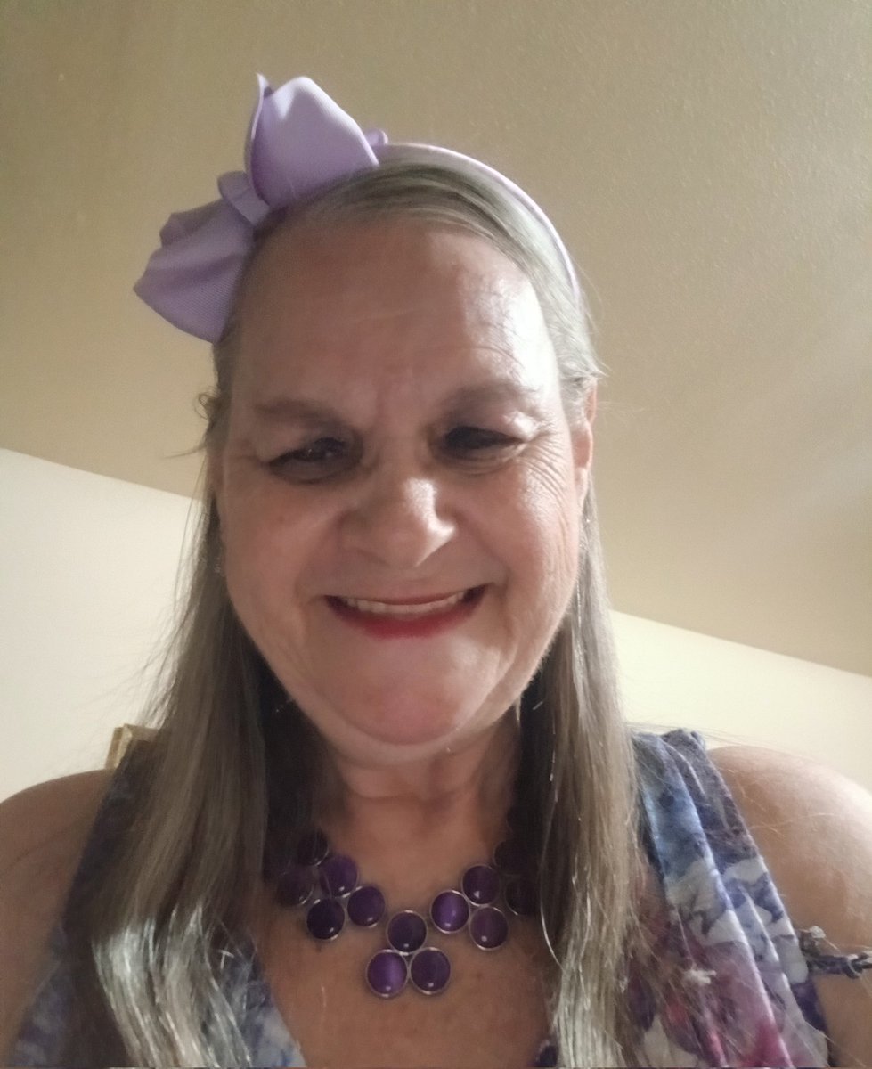 Shirley Ann Lowery tweet media