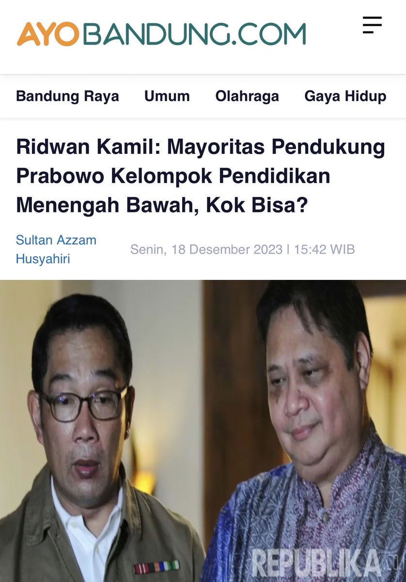 Sulistyanto Soejoso tweet media