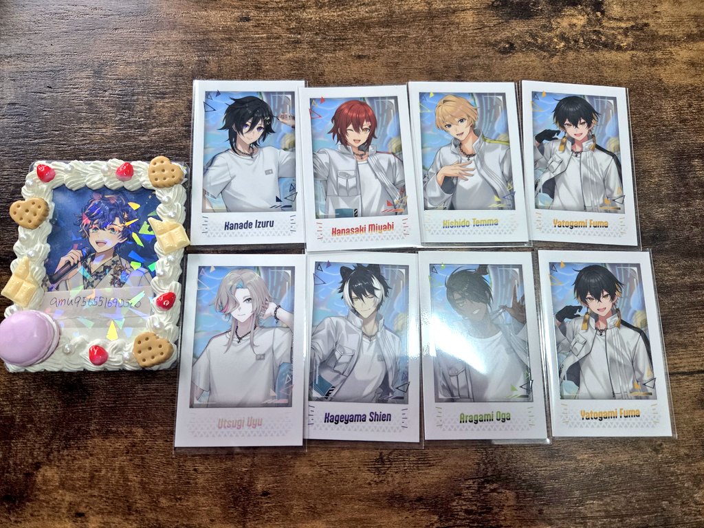 a♡取り引き垢 tweet media