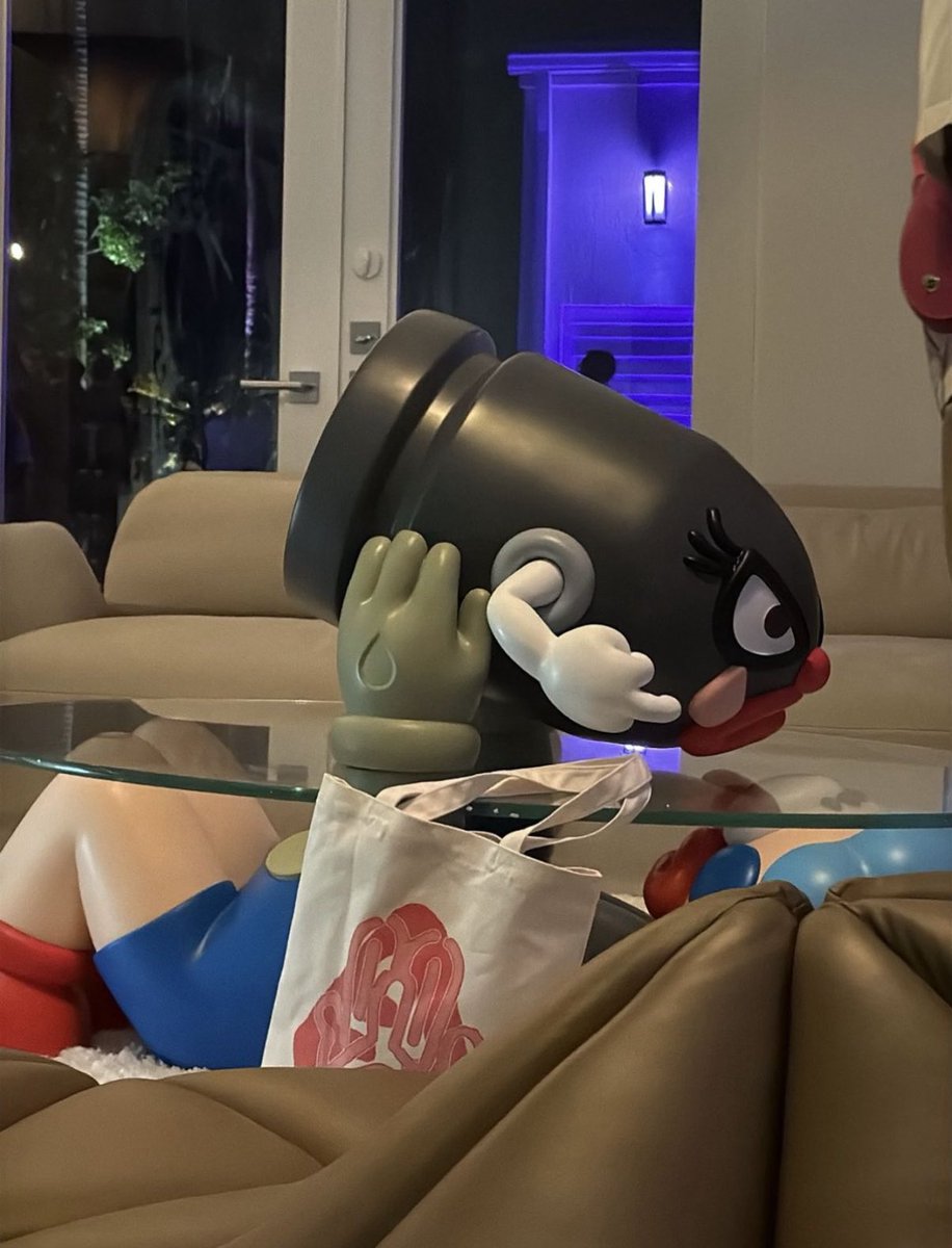 the culture 2.0 | magazine tweet media