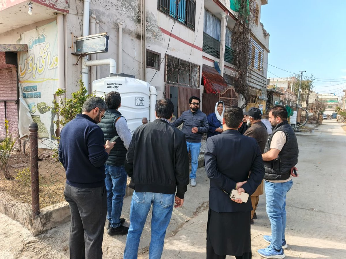 WWF-Pakistan tweet media