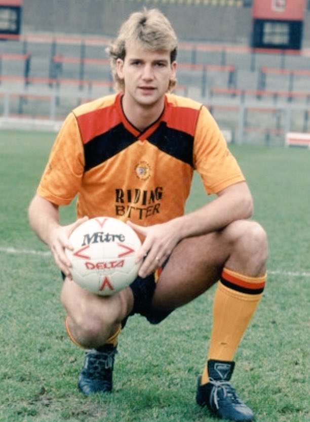 Football Memories tweet media