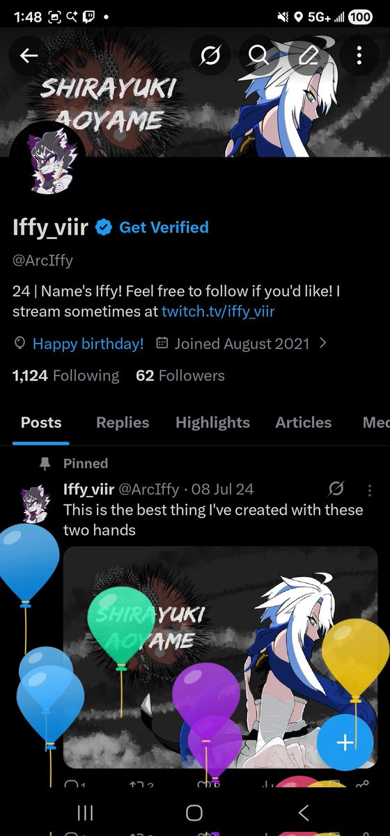 Iffy_viir tweet media