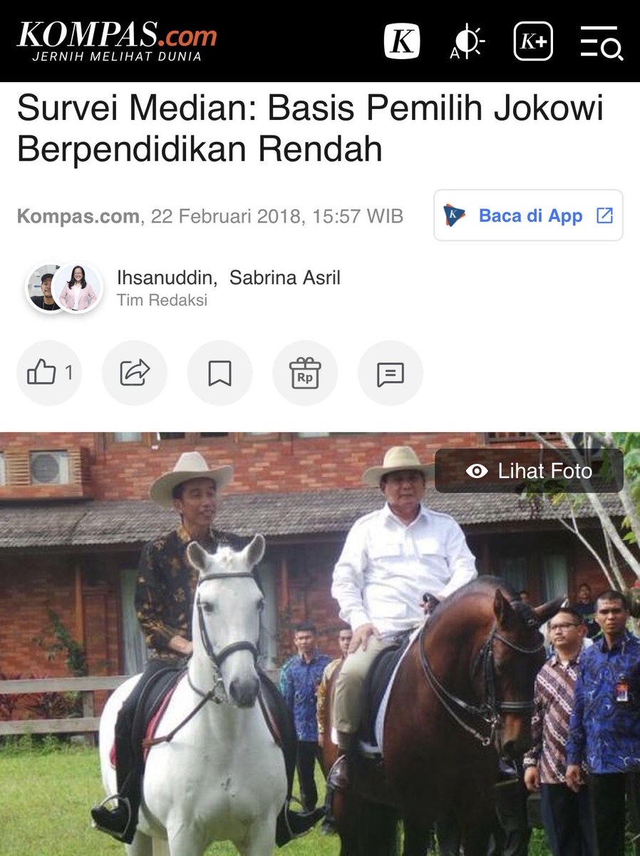 Sulistyanto Soejoso tweet media