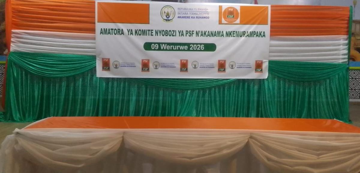 PSF_RWA's tweet photo. Amatora ya @PSF_RWA arimo kuba UYU MUNSI (9–16 Werurwe 2026)!

 Twiteguye, se wowe witeguye?

 Tora abayobozi bazateza imbere urwego rw’abikorera mu Rwanda mu myaka 3 iri imbere. 

Zana imbaraga zawe kandi UTORA! Ijwi ryawe rigena ejo hazaza! #PSFRwanda #Amatora #Ubuyobozi https://t.co/GCZJ3UIqWy