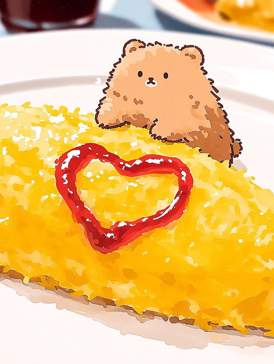 クズなくまさん tweet media