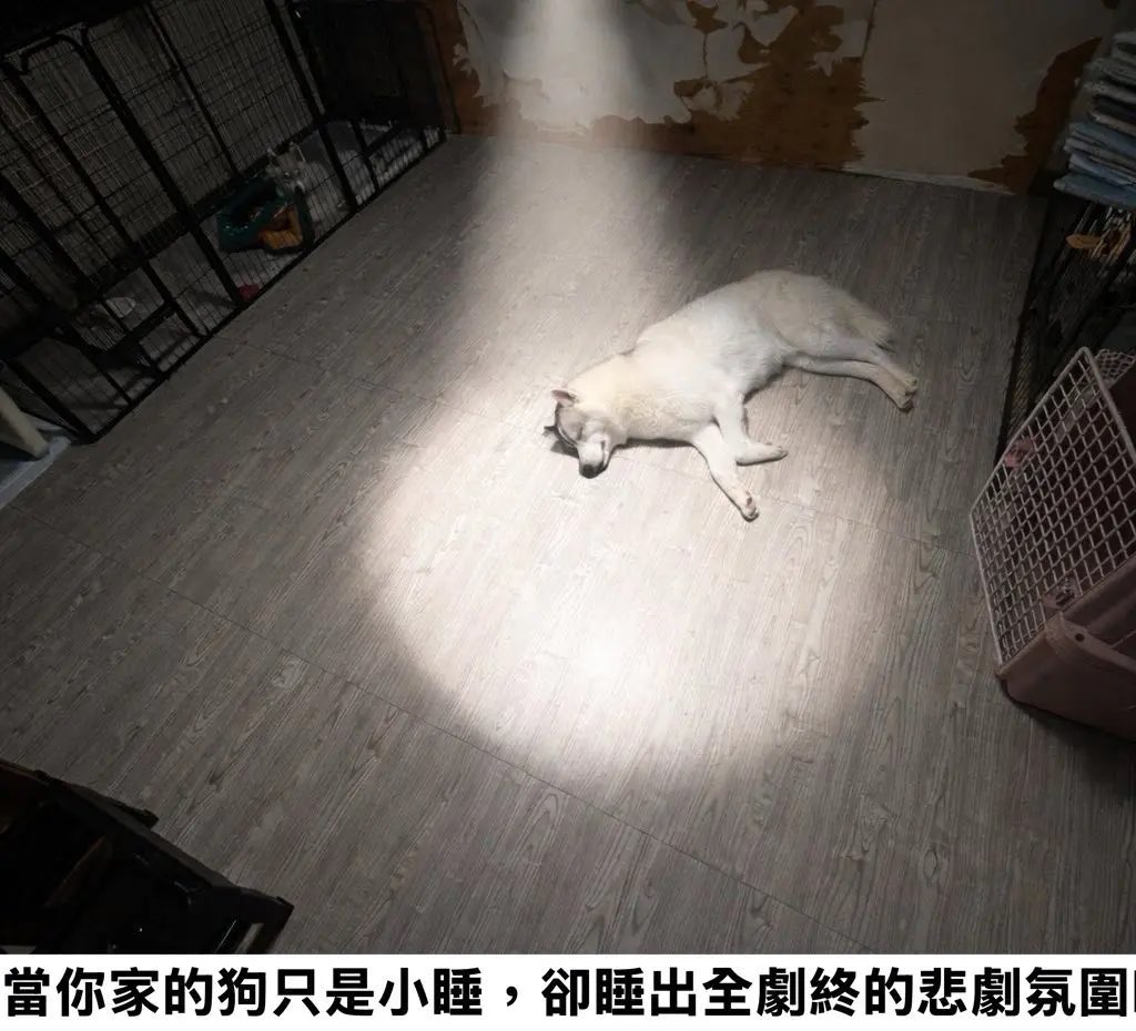 哈哈哈悲情主角