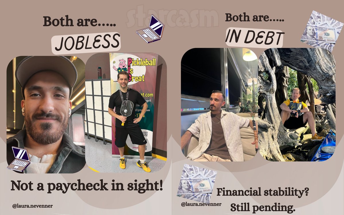 starcasm's tweet image. Laura's over here on Instagram throwing Birkan AND Michal under the bus! 😂 Birkan had some time and offered up his take in the comments...

#90DayFiance #BeforeThe90Days #90DayFianceBeforeThe90Days