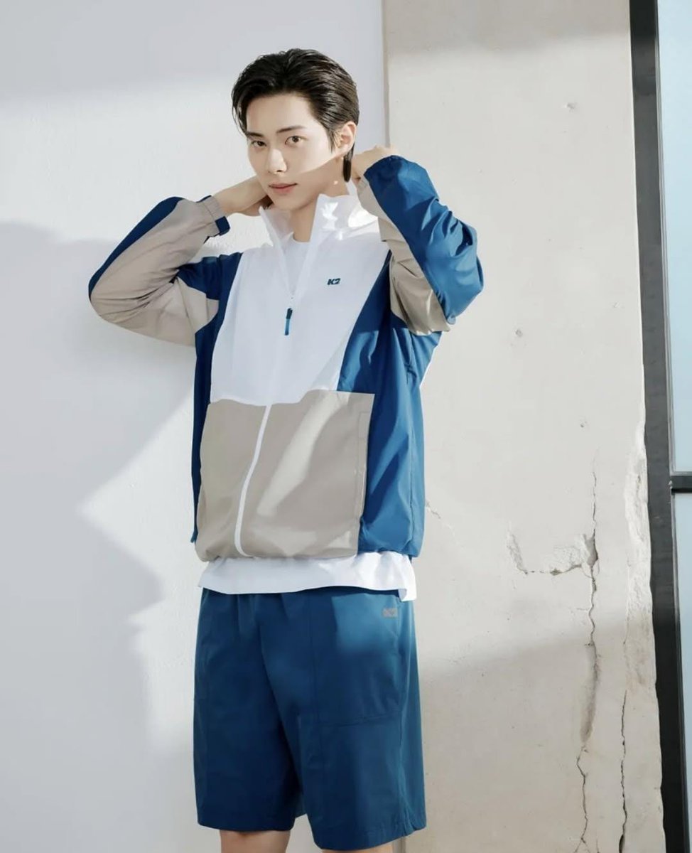 Lee Chae Min 이채민 Indonesia Fanbase tweet media