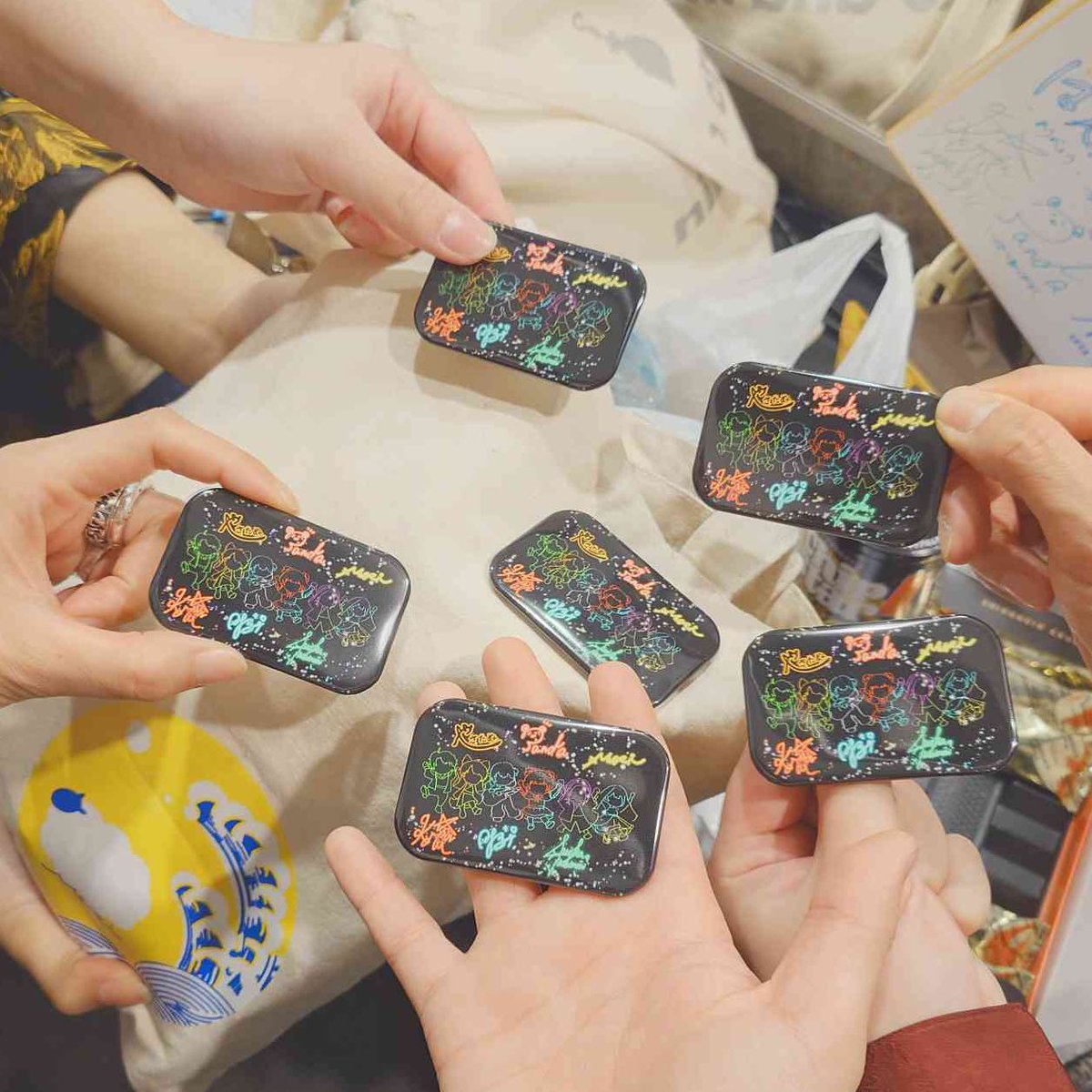 ぱんだ🐼🐾 tweet media