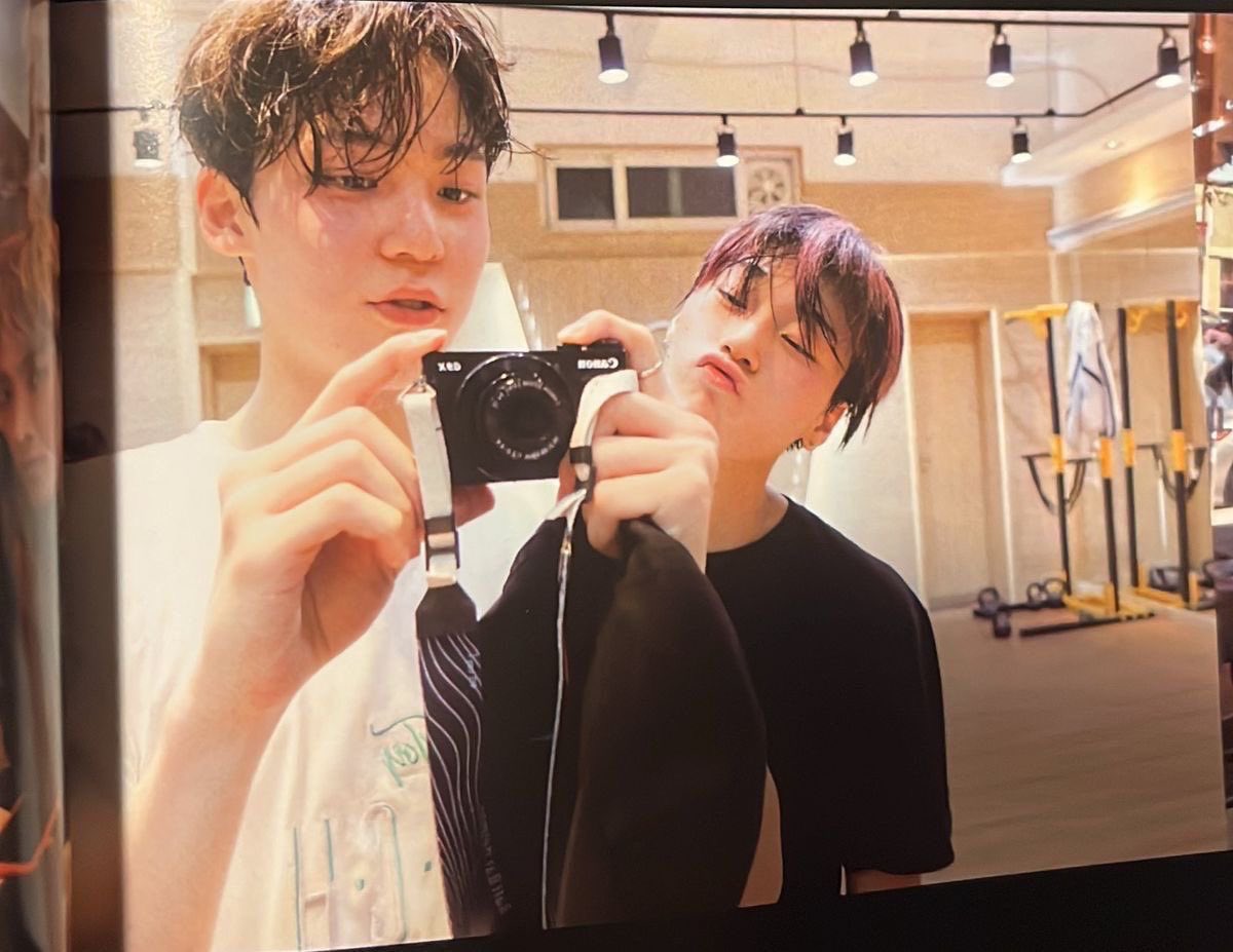 twink san archive tweet media