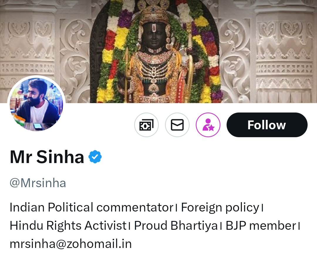 Oppressor tweet media