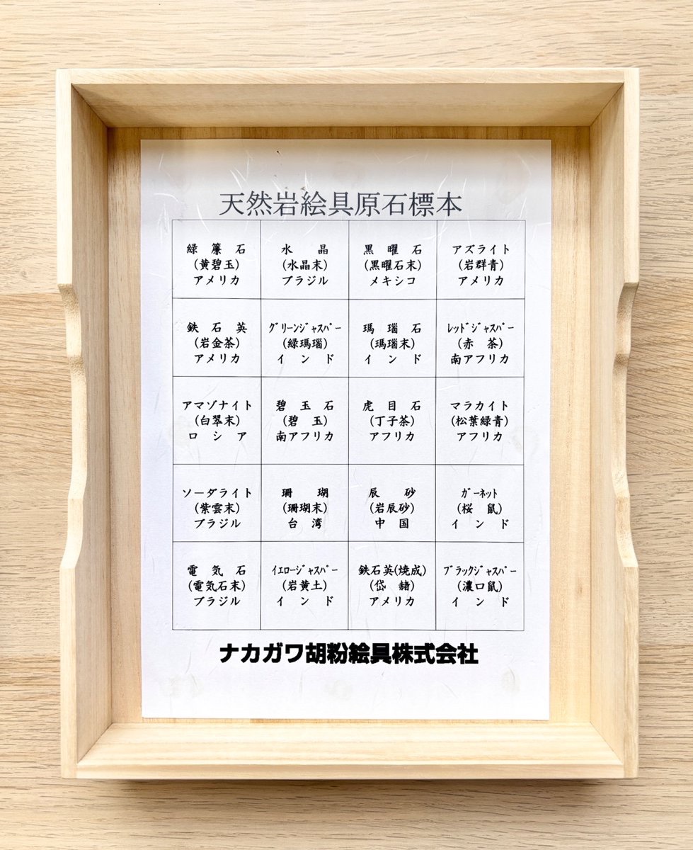 画箋堂 本店 tweet media