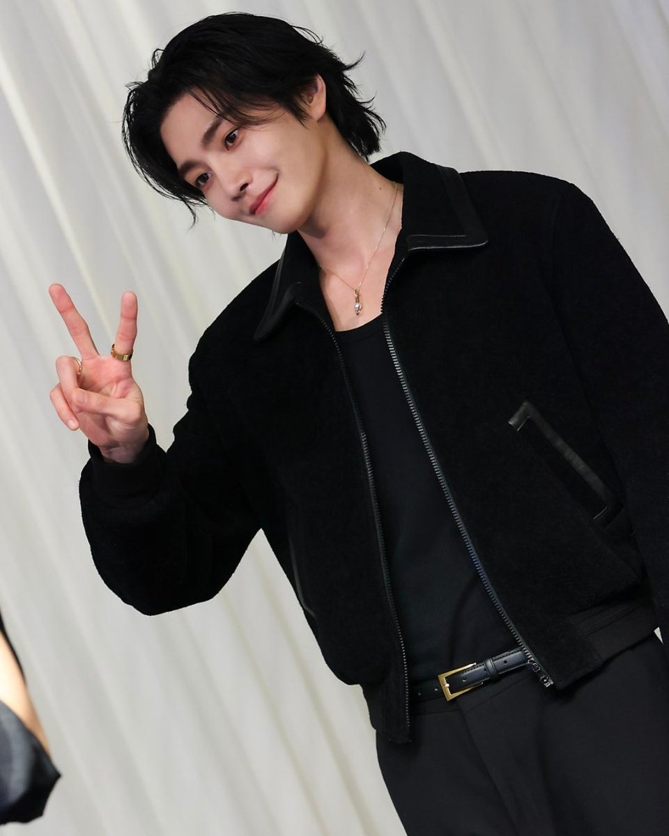Just a reminder that he’s the main character of 2026 #김재영 #KIMJAEYEONG ...