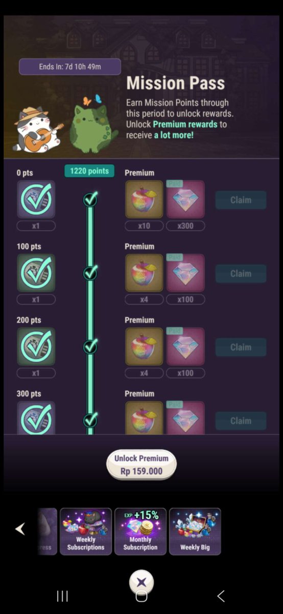 TKDB FESS ♦️ tweet media